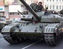 «Укроборонсервис» готовится вывести на международный рынок танк Т-64