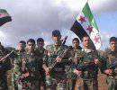 Куда делись сирийские «революционеры»?