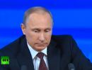 Путин: «Искандер» — это только один из элементов возможного ответа на ЕвроПРО