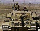 Великие танковые сражения: Война Судного Дня. Битва за Голанские высоты