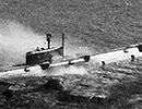 Подводная лодка К-47