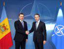 Молдавия договорилась с Румынией и США о вступлении в НАТО