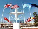 НАТО обещает поддержку Украине для защиты целостности