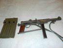 Пистолет-пулемет «Карл Густав» M45