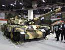 ВС Армении до конца текущего года пополнятся модернизированными танками