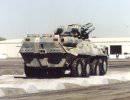 Забракованные Ираком БТР-4 отправились на Украину