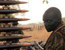 Южный Судан на пороге гражданской войны