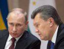 Путин: Россия готова изучить вопрос использования оборонных мощностей Украины