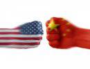 Война Китая с США неизбежна