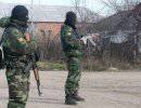 Северный Кавказ: в Дагестане преследуют боевиков, в Чечне и КБР обнаружены схроны