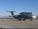 БАРЗ приступил к выполнению контракта по ремонту Ан-72 ВВС Анголы