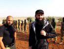 Сирийские чеченцы в “Одноклассниках”