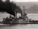 Взрыв на крейсере «Адмирал Сенявин» (1978 г.)