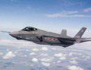 Страны Персидского залива проявили ранний интерес к F-35