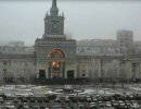 К теракту в Волгограде могут быть причастны русские ваххабиты