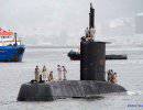 Патрульные подводные лодки типа «Тупи» ВМС Бразилии