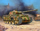 Великие танковые сражения: Сражения в Италии