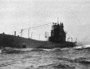 Подводные лодки севастопольского ВВМИУ