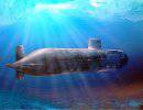 Атомная ударная подводная лодка типа «Эстьют» ВМС Великобритании