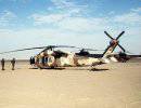 Саудовская Аравия заказала модификацию вертолетов Black Hawk