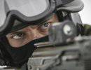 На российской военной базе в Армении тренируются снайперы