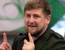 Кадыров объявил о смерти Доку Умарова