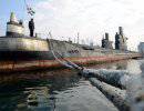 В Болгарии продали c аукциона подводную лодку советской постройки