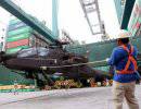 Тайвань приостановил полеты вертолетов Apache