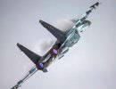 ВВС России пополнились дюжиной истребителей Су-35