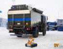 ФСБ России вооружилось мобильным комплексом для обнаружения и уничтожения взрывных устройств