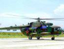 Вертолеты на «спящей» войне. Северный Кавказ – 2011