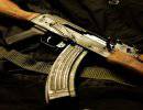 «Калашников» заявил о планах по созданию оружейных складов в Европе