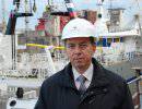 Никитин: От атомного крейсера исходит экологическая угроза жителям Северодвинска