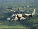 За год ВВС России пополнили сто новых вертолетов