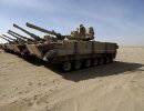 Индия отказалась от закупки боевых машин пехоты БМП-3