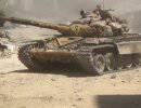 Сирийская армия предотвратила инфильтрацию в Набек