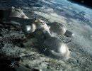 Пять причин, по которым развитая страна должна иметь базу на Луне