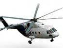 В 2013 году «Вертолеты России» построили 303 вертолета