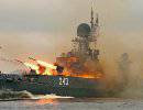 ВМФ России получит 38 новых кораблей