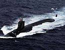 Атомная подводная лодка типа «Гленард П. Липскомб» (SSN-685) ВМС США