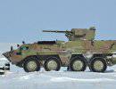 БТР-4 вошел в десятку лучших бронетранспортеров мира по версии  журнала Army Technology