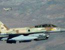 Израиль может ударить по террористам Аль-Каиды в Сирии