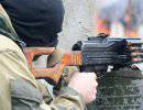 В столкновении с боевиками в Дагестане погибли трое полицейских