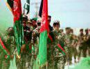 Сможет ли афганская армия заменить войска США и НАТО?