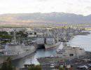 Кипр предоставит России авиабазу и порт для военных кораблей