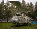 Прогулка по музею военных и морских вертолетов эпохи СССР