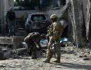 Постпред МВФ в Афганистане погиб в результате взрыва
