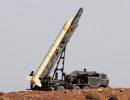 Сирийское производство ракет восстановлено и вышло на новый уровен