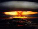 Опасная красота: фотографии ядерных взрывов