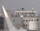 Хамас провели испытания ракет большей дальности